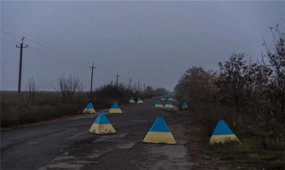 هشدار آمریکا: فرصت اندکی برای مقابله با اقدام نظامی روسیه در اوکراین باقیست