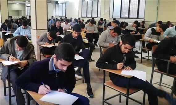 37 درصد مدال آوران المپیاد‌های دانش آموزی از ایران رفته اند