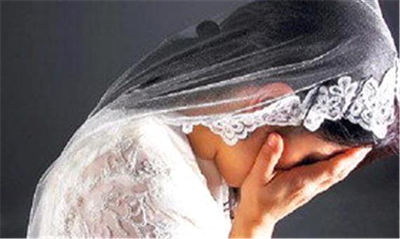 مجلس ازدواج کودکان زیر 18 سال را ممنوع کند
