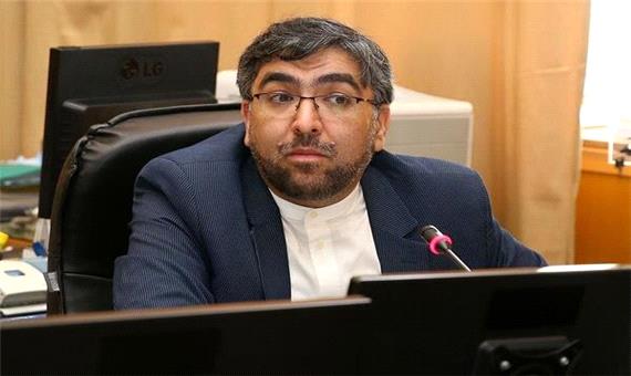 عمویی: سیاست های کلی ایران در مذاکرات تغییر بنیادی نکرده است