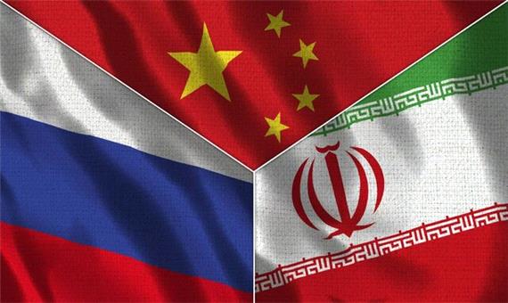 مذاکرات هیات‌های کارشناسی ایران، روسیه و چین در وین