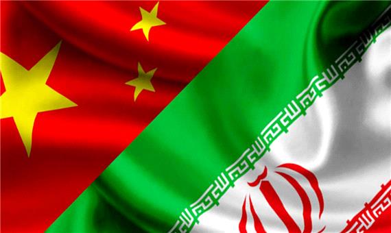 برنامه دولت درخصوص سند همکاری 25 ساله ایران و چین