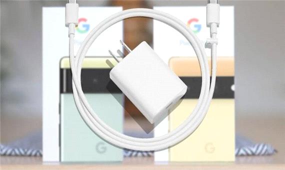 کاربران گوگل پیکسل 6 و پیکسل 6 پرو از مشکل شارژ این گوشی‌ها خبر دادند