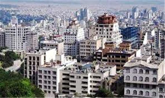 بازگشت قیمت مسکن در تهران به مدار افزایشی