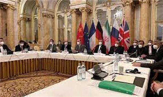اتهام علیه ایران پیش از برگزاری جلسه کمیسیون مشترک مذاکرات وین
