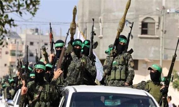 حماس: در سایه ادامه تجاوزات دشمن، تمامی گزینه‌ها مطرح خواهد بود