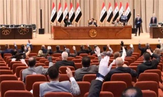اختلافات بر سر تعیین رئیس پارلمان عراق همچنان پابرجاست