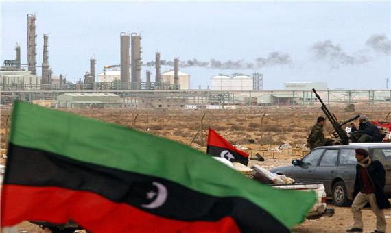 عرضه نفت لیبی افزایش یافت