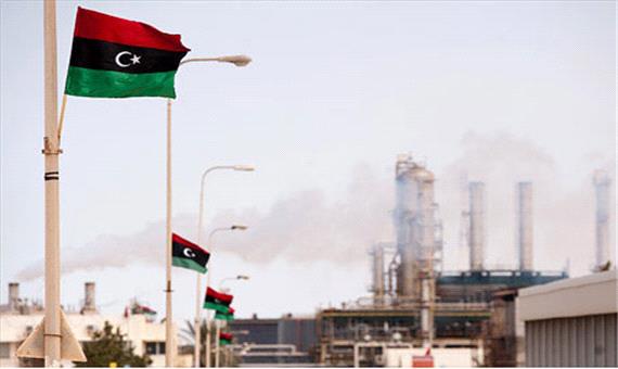 صادرات نفت لیبی باز هم کاهشی شد