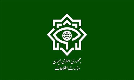 دستگیری عامل آتش زدن تندیس سردار سلیمانی در شهرکرد