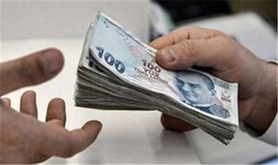 حداقل دستمزد کارگر در ترکیه‌ چقدر است؟