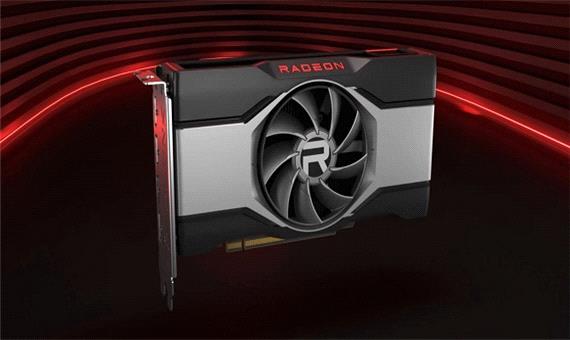 AMD به ضعف کارت گرافیک Radeon RX 6500 XT اعتراف کرد