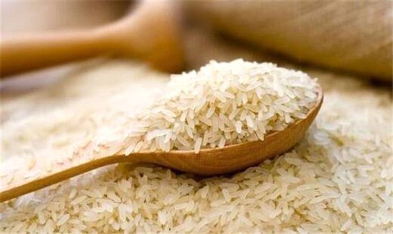 قیمت چهار و نیم کیلو برنج 358 هزار تومان