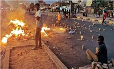 فراخوان برای تظاهرات میلیونی امروز در سودان/ البرهان آتش بس سراسری را تمدید کرد