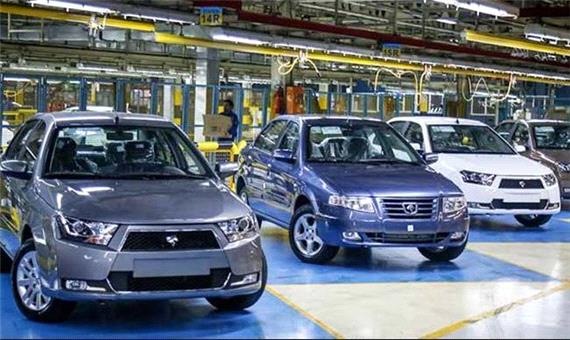 برنامه وزیر صنعت برای تحول در خودروسازی