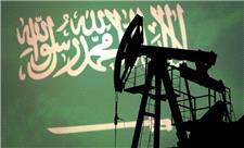 افزایش بیش از 100 درصدی ارزش صادرات نفت عربستان