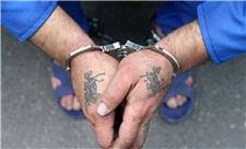 سرنوشت قاچاقچی که 246 بسته مخدر را بلعید