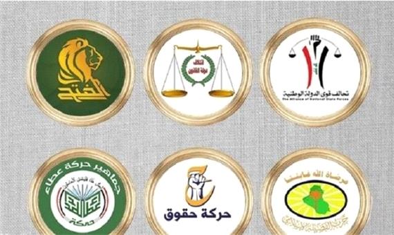 ائتلاف شیعیان عراق گزینه‌هایش در صورت کنار گذاشته شدن از دولت را اعلام کرد
