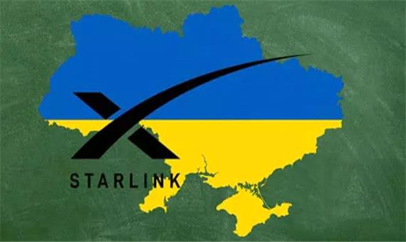 اوکراین چگونه اینترنت ماهواره ای استارلینک را آنلاین نگه می دارد؟