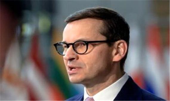 لهستان ارسال تانک به اوکراین را تایید کرد