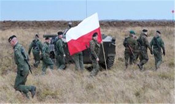 طرح محرمانه آمریکا و لهستان برای اشغال اوکراین