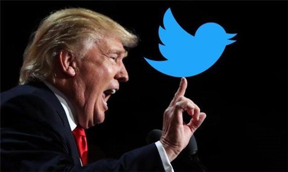 شکایت ترامپ از توئیتر رد شد
