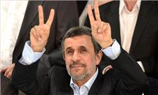 کنایه شدید محمود احمدی‌نژاد به دولت رئیسی