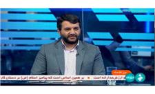 حضور وزیر تعاون،کار و رفاه اجتماعی در برنامه میز اقتصاد(6) دکتر عبدالملکی: 95 درصد پایگاه رفاه ایرانیان تکمیل شد+ فیلم