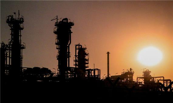 تأمین حدود 100 درصدی همه تجهیزات صنعت گاز ایران از تولید داخل