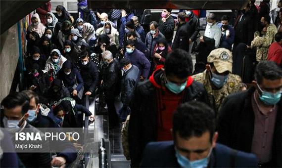 ادامه روند کاهشی کرونا در ایران؛ بیماری هنوز تمام نشده است