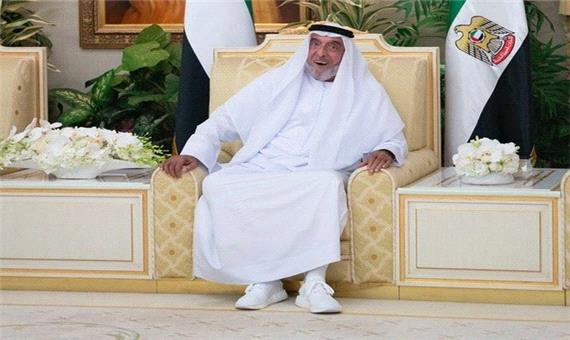 رئیس کشور امارات درگذشت/ وزیر خارجه ایران تسلیت گفت