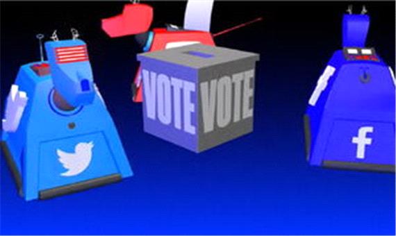 رسانه‌های جریان‌ساز و فضای مجازی تا چه میزان بر نتایج انتخابات اثرگذارند؟