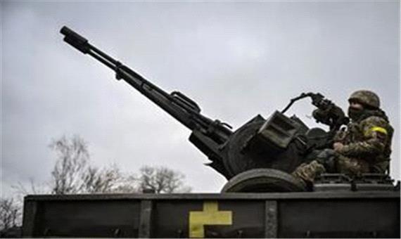 همه تسلیحات نظامی ارسالی آمریکا به اوکراین تاکنون؛ آتش جنگی که شعله‌ورتر می‌شود
