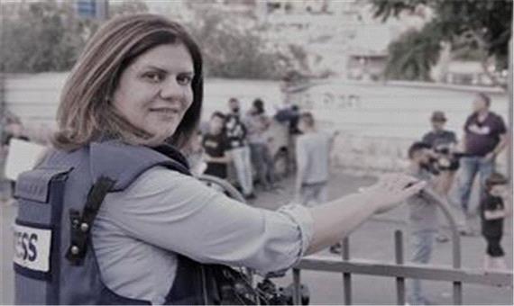 جهان درباره شهادت خبرنگار فلسطینی چه گفت؟