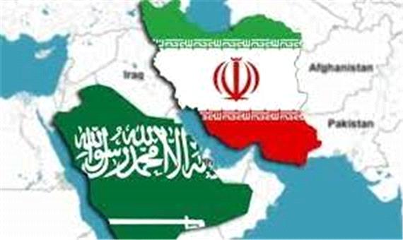 رقابت در خاورمیانه و ماهیت روابط ایران و عربستان