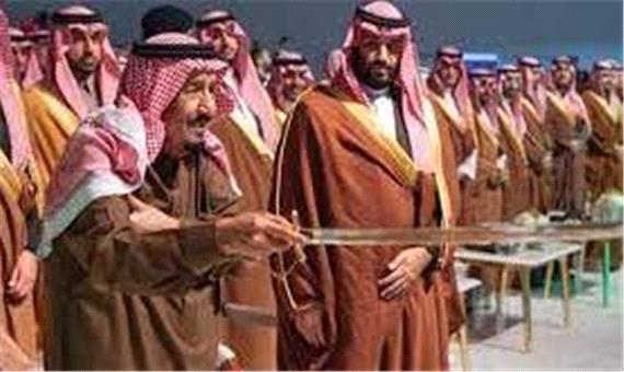 سرنوشت مبهم انتقال قدرت در آل سعود