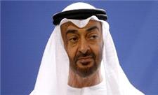 رئیس جدید امارات کیست؟