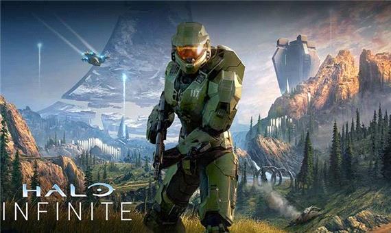 اضافه شدن قابلیت پرش و تانک به Halo infinite در بروزرسانی جدید