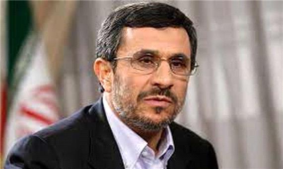 احمدی نژاد ممنوع الخروج شد؟/ مشاور رسانه ای او پاسخ داد