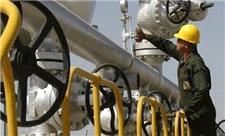 عراق لوله‌ها را برای ترزیق گاز ایران آماده کرد