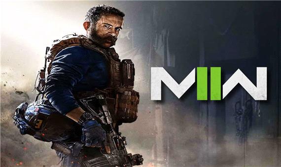 آیتم‌های Modern Warfare 2 قابل خرید و فروش خواهند بود