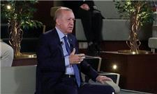 مرغ اردوغان یک پا دارد