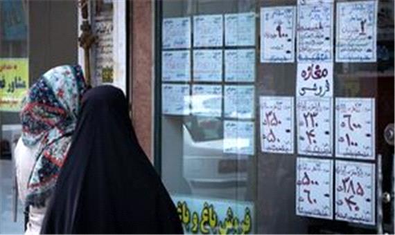 تعداد مستاجران در ایران چقدر است؟
