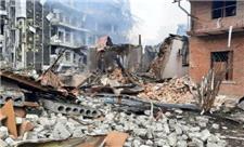 ناکامی روس ها در شرق اوکراین و ادامه حملات به مناطق مسکونی