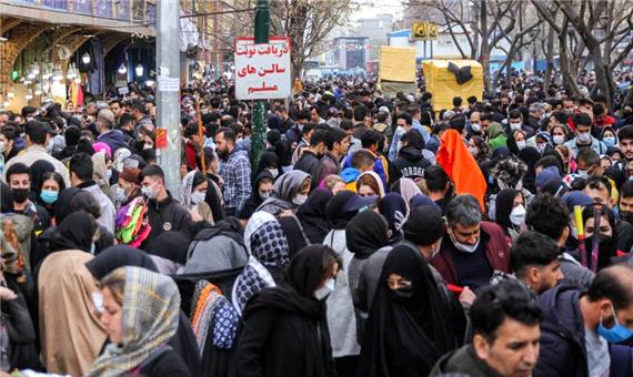 یک سوم جمعیت ایران تا 1430 سالمند می‌شود