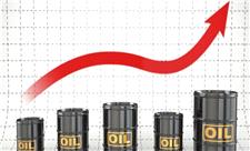 افزایش یک درصدی قیمت نفت طی هفته گذشته