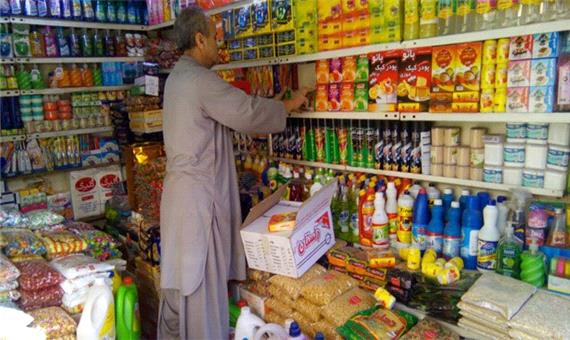 قیمت کالاهای یارانه‌ای ایران در بازار افغانستان دو برابر شد