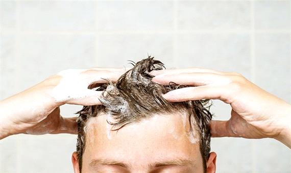 آیا شستن هر روز موها باعث آسیب دیدگی می شود؟