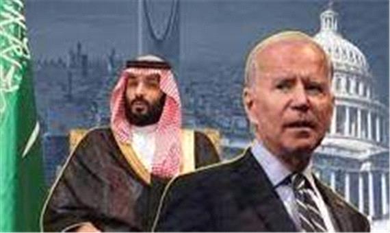 مذاکرات محرمانه بایدن با عربستان و اسرائیل
