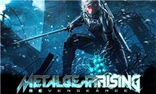 تعداد بازی‌بازان Metal Gear Rising Revengeance به حدی بی‌سابقه رسید
